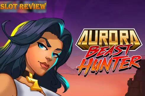 Aurora Beast Hunter icon